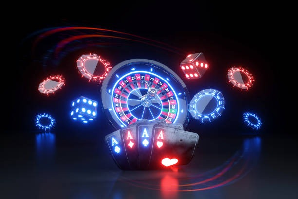 warungslot login Auto Roulette interface on mobile phone