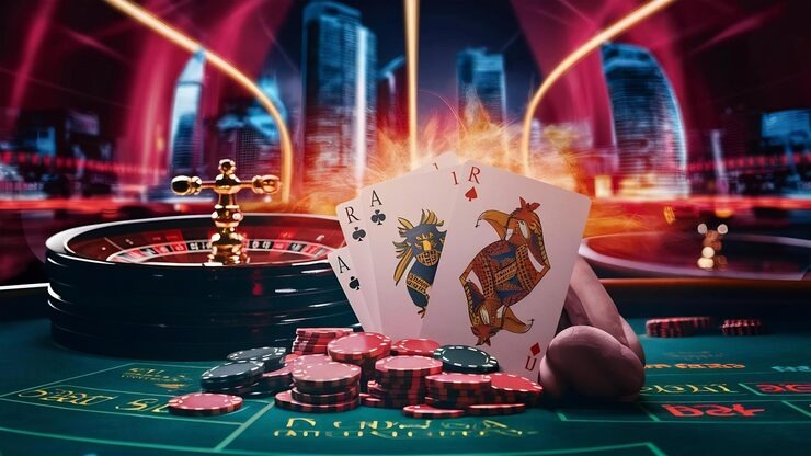 warungslot login featured game showcase